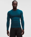 Unrestricted Power Long-Sleeve Shirt