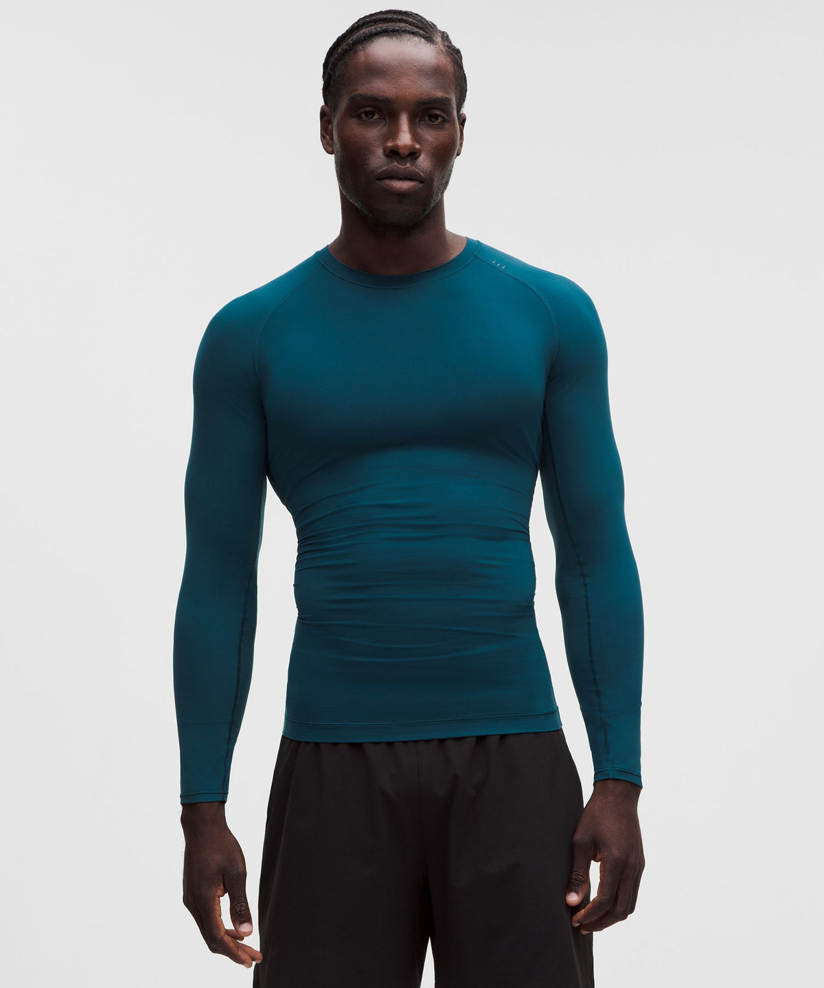 Unrestricted Power Long-Sleeve Shirt