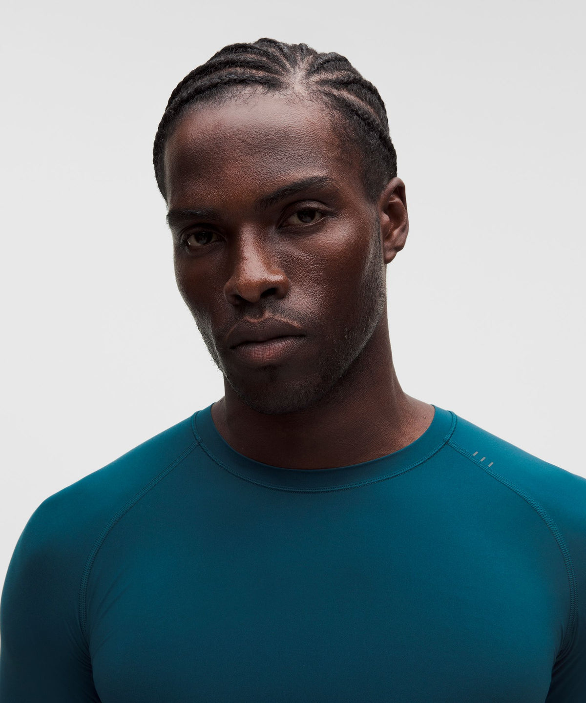 Unrestricted Power Long-Sleeve Shirt