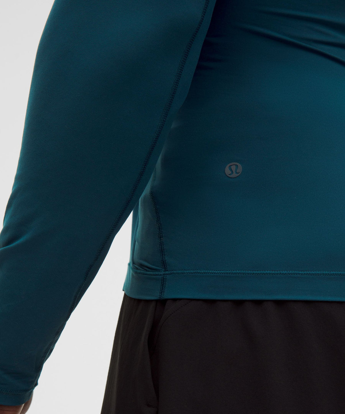 Unrestricted Power Long-Sleeve Shirt