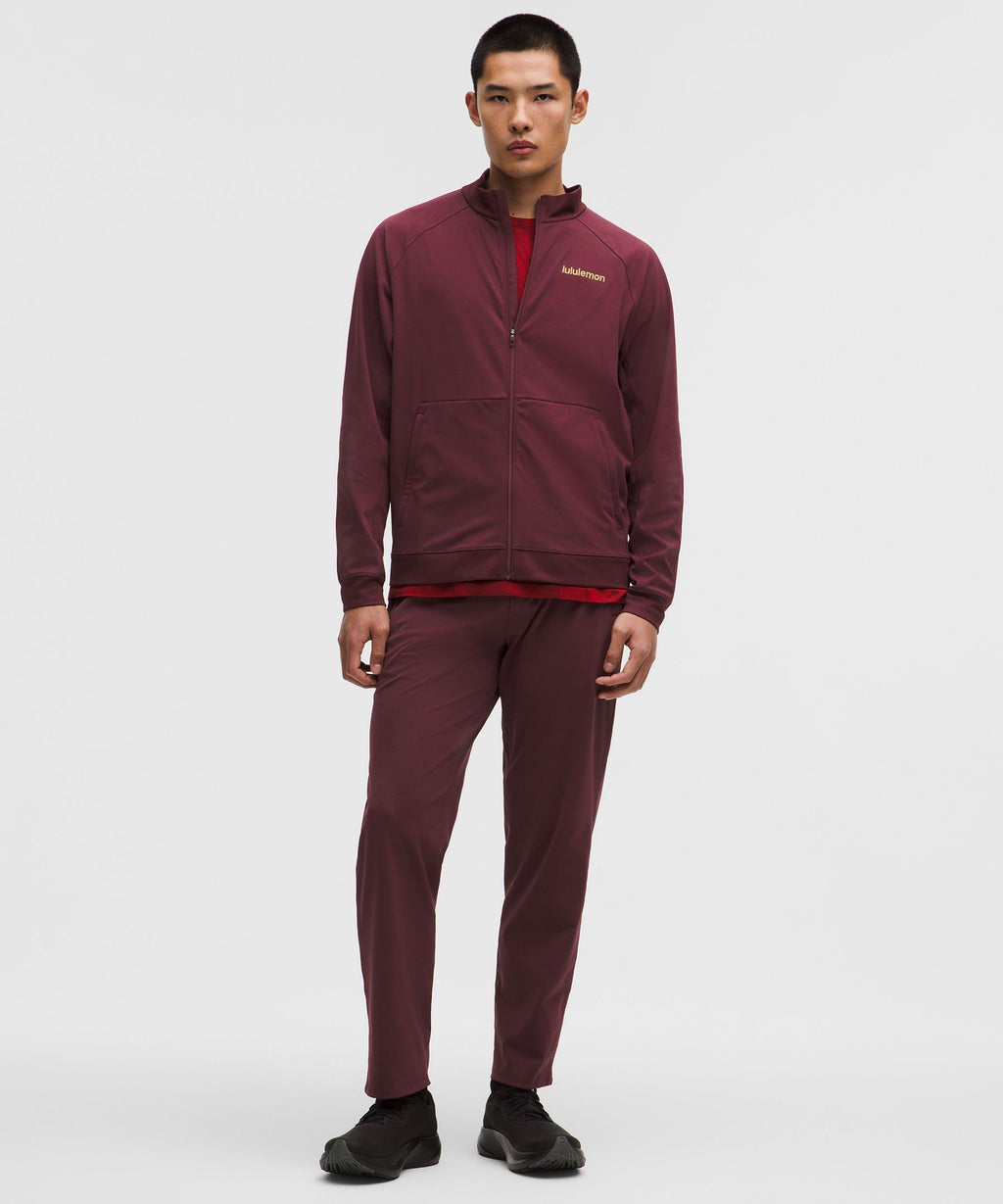 Lunar New Year Pace Breaker Luxtreme Track Jacket