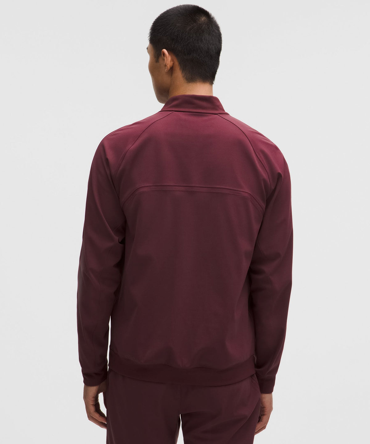 Lunar New Year Pace Breaker Luxtreme Track Jacket
