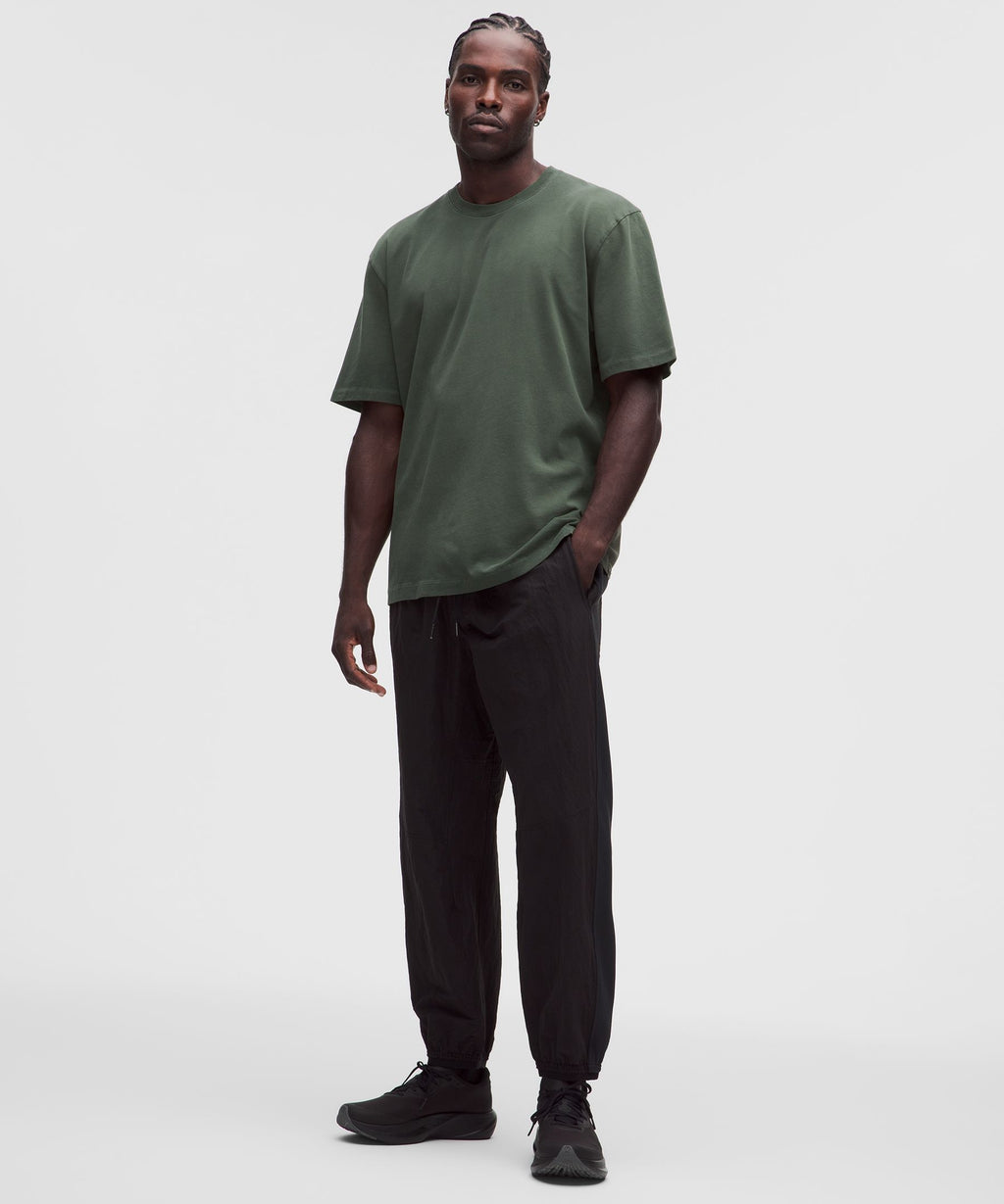 Heavyweight Cotton Jersey T-Shirt