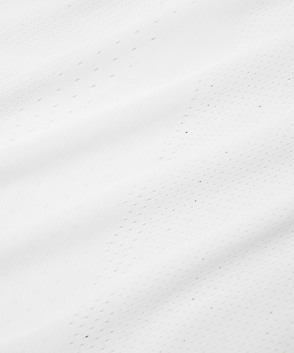 Men's Fast and Free Short-Sleeve ShirtRace Length