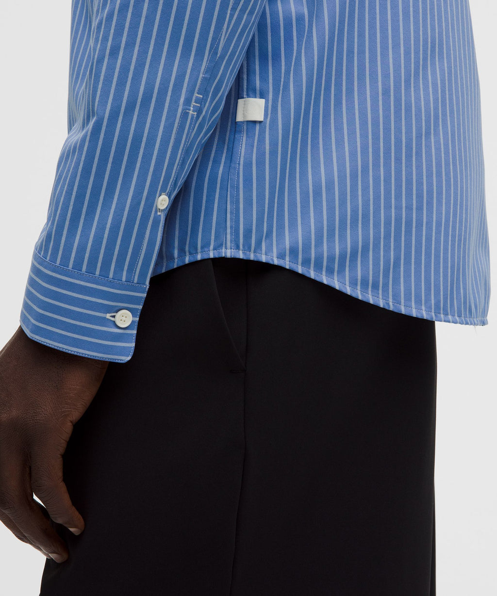 New Venture Long-Sleeve ShirtUpdated Slim-Fit