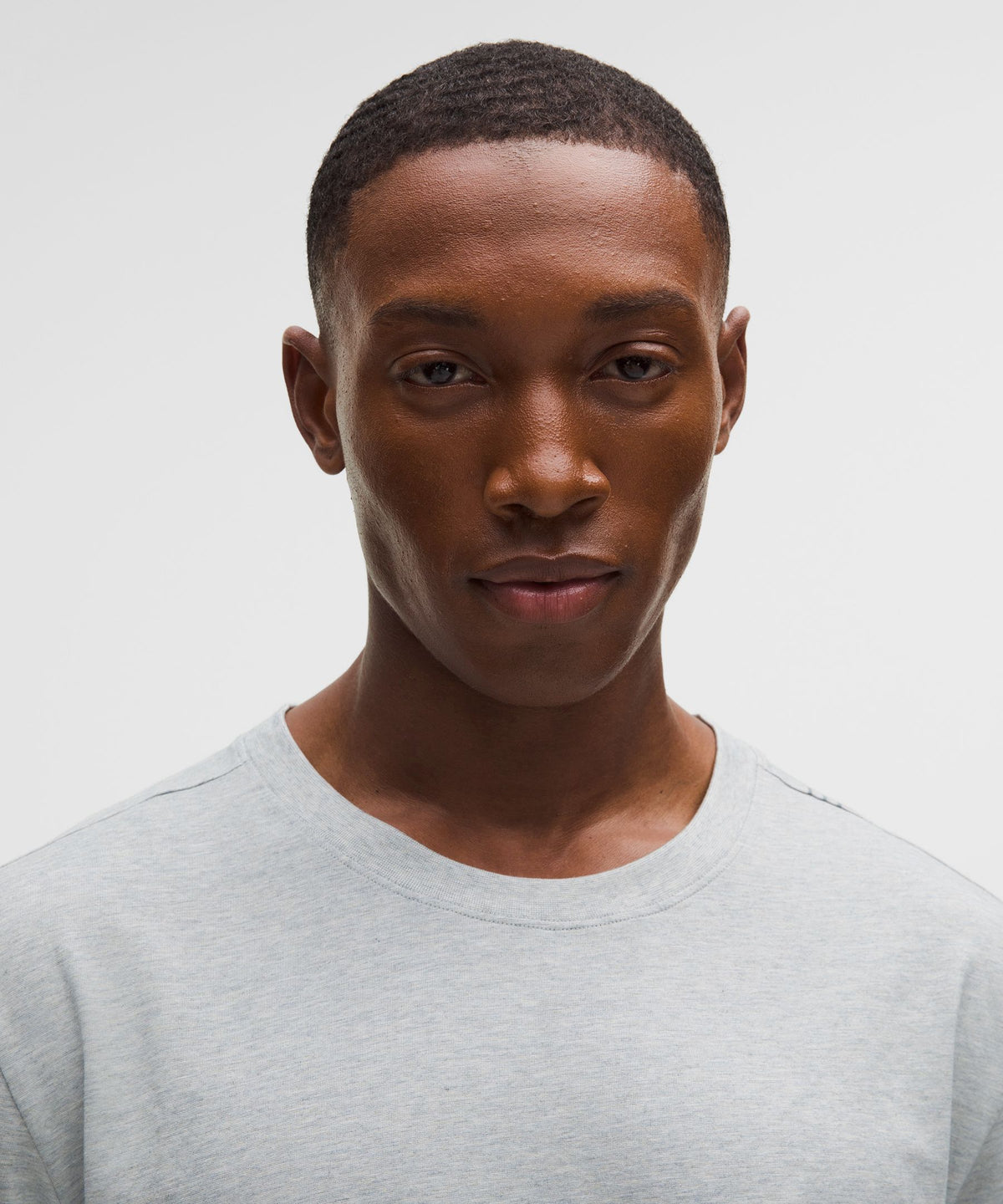 Zeroed In Short-Sleeve Shirt