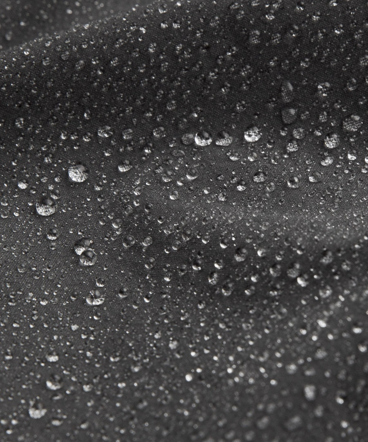 Water-Repellent Golf Half-Zip Pullover