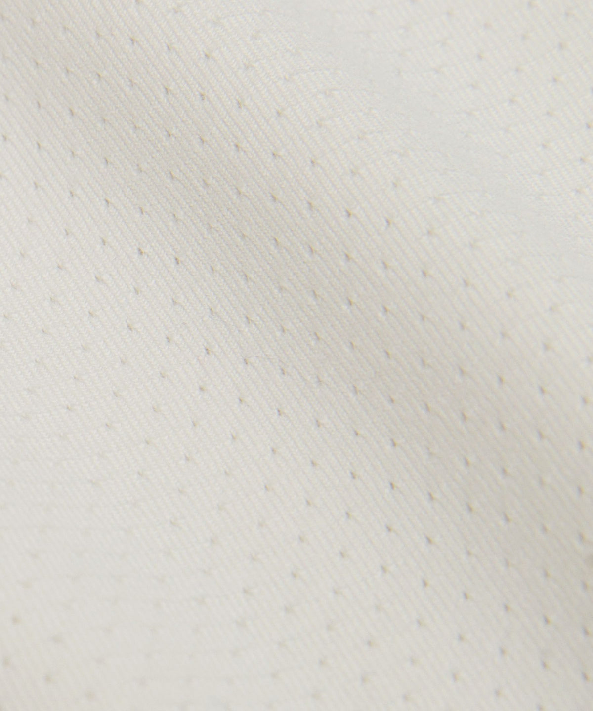 Mesh Soft Jersey Short-Sleeve Shirt