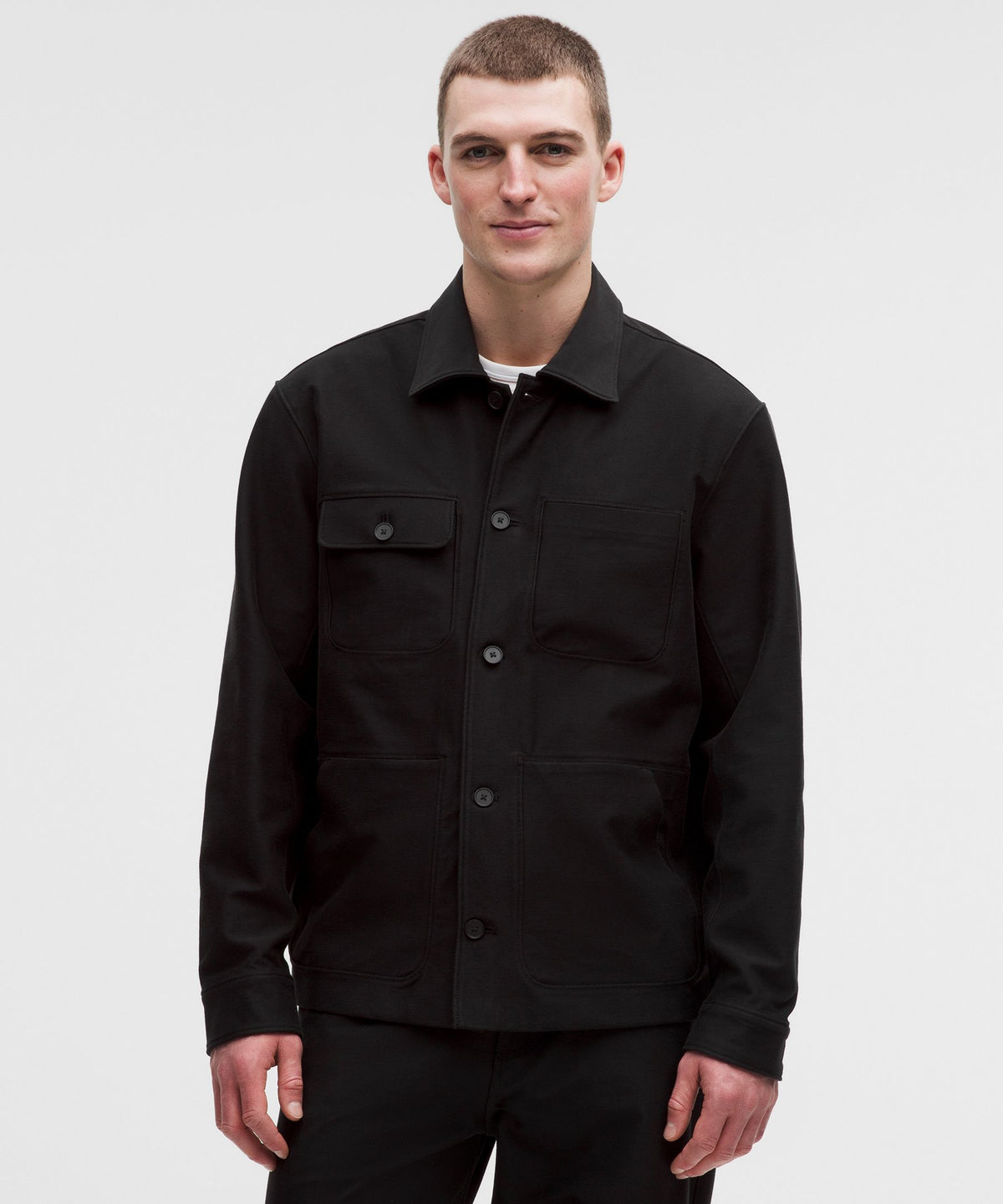 Utilitech Twill Chore Coat