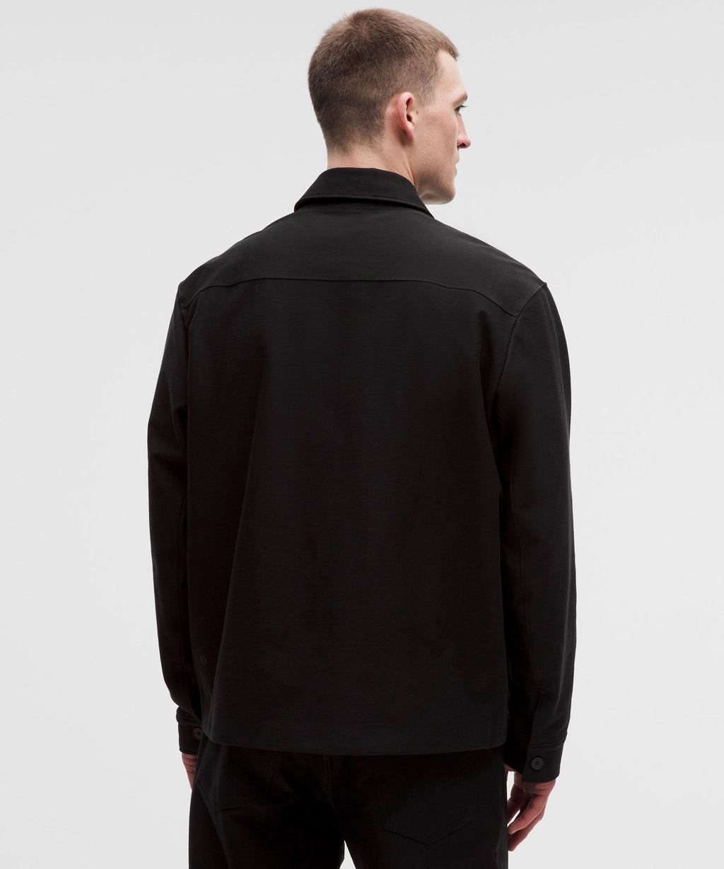 Utilitech Twill Chore Coat