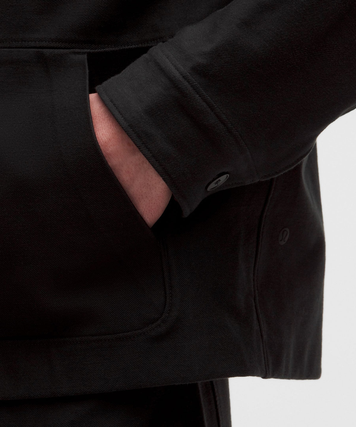 Utilitech Twill Chore Coat