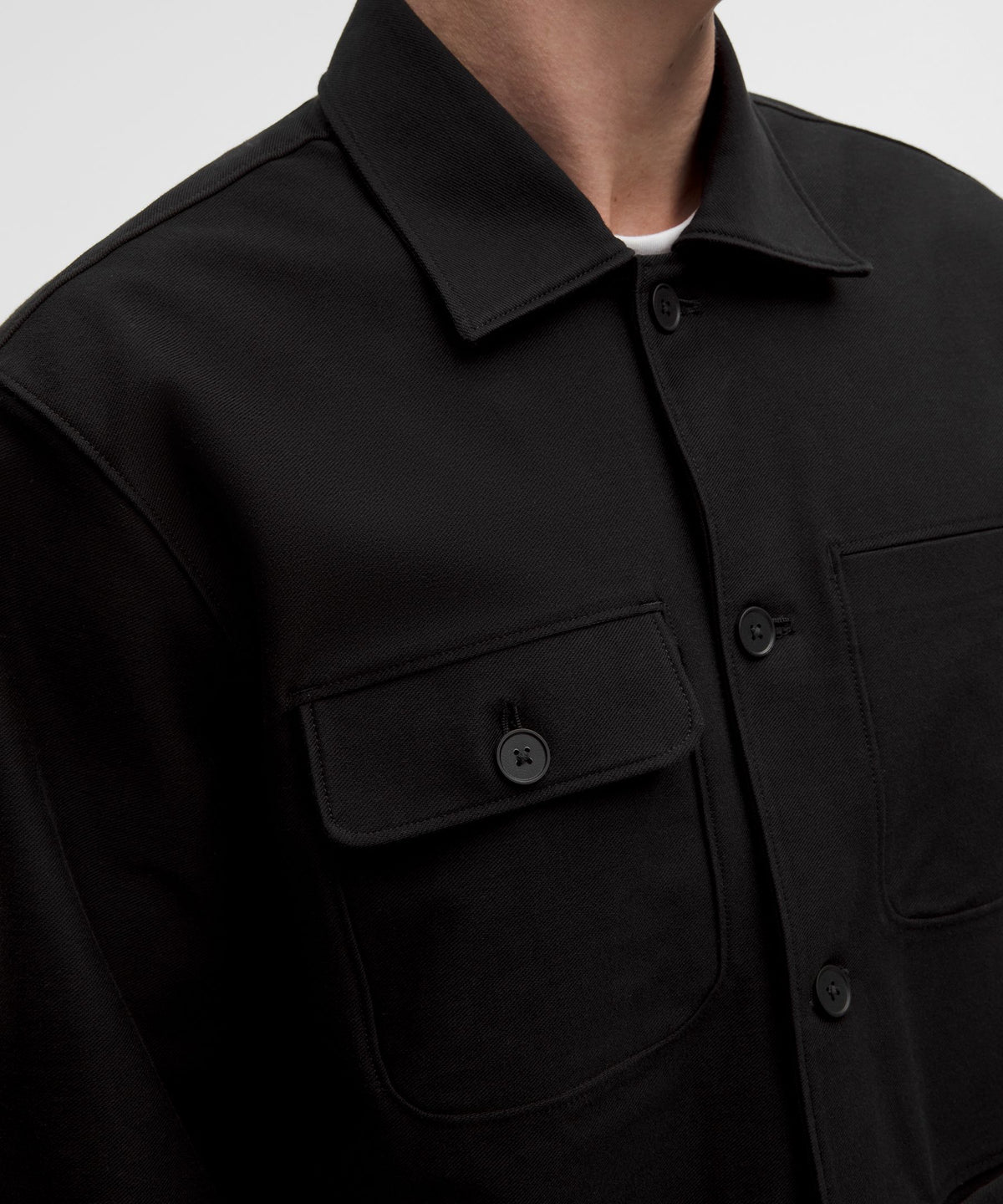 Utilitech Twill Chore Coat
