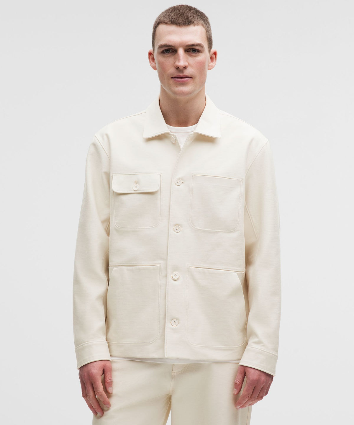Utilitech Twill Chore Coat