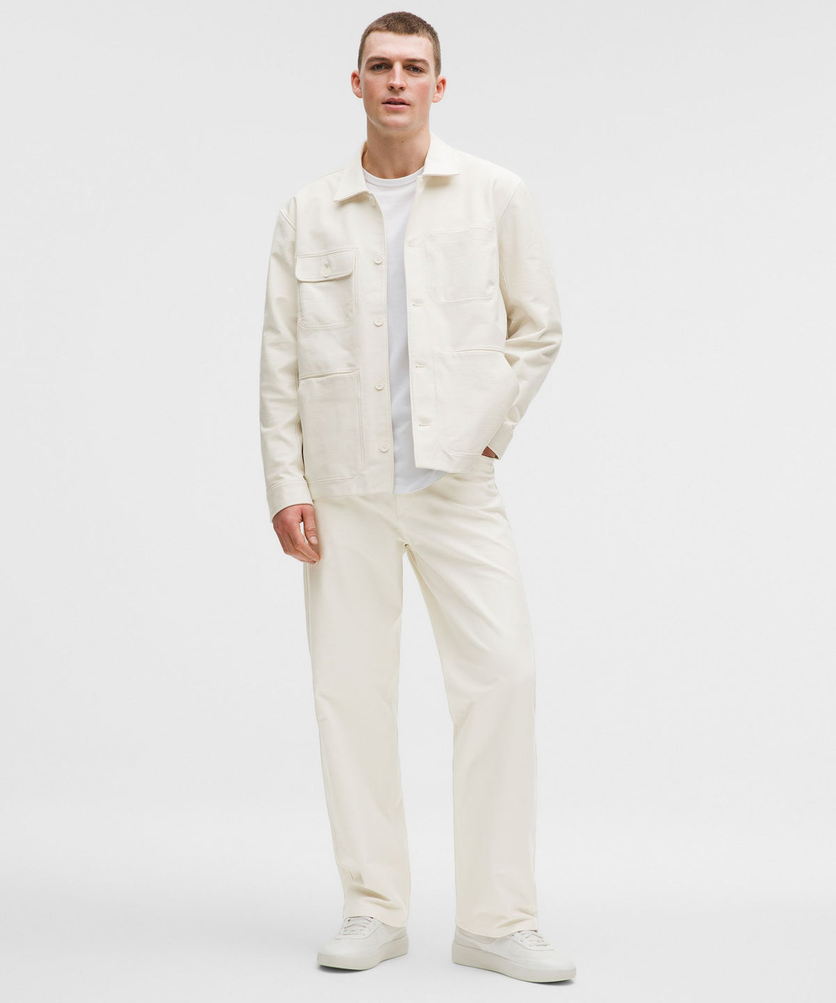 Utilitech Twill Chore Coat