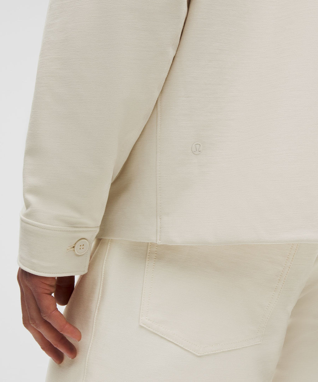 Utilitech Twill Chore Coat