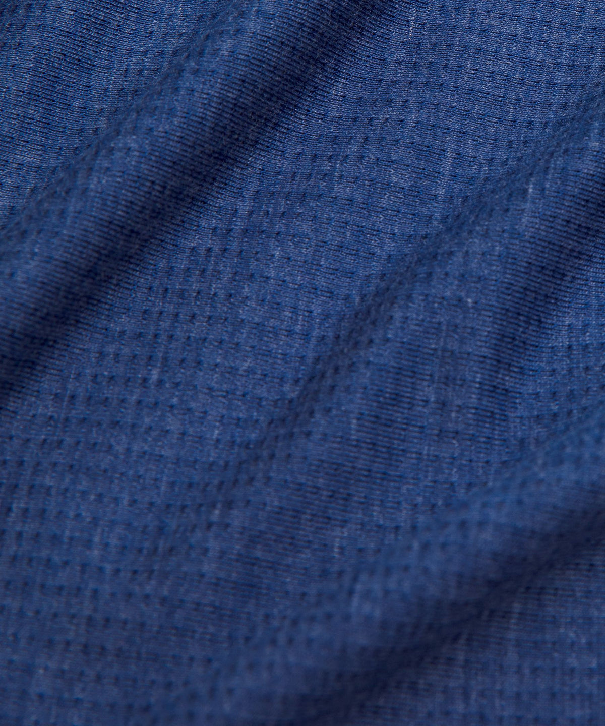 Mile Maker Mesh Short-Sleeve T-Shirt