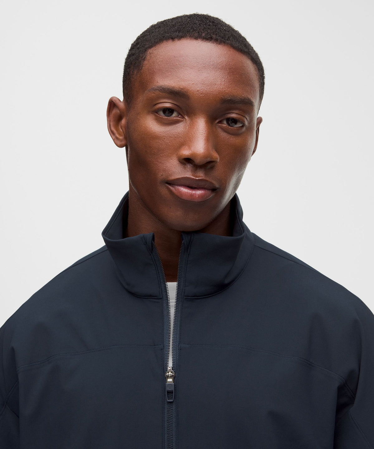 Weightlifting Warm-Up Jacket