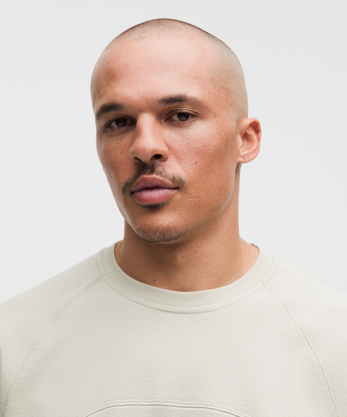 Organic Cotton-Blend Jersey Short-Sleeve ShirtSLNSH Collection