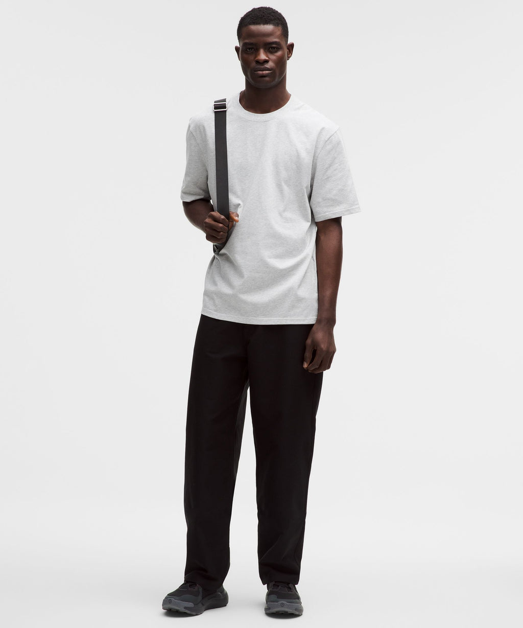 Heavyweight Cotton Jersey T-Shirt