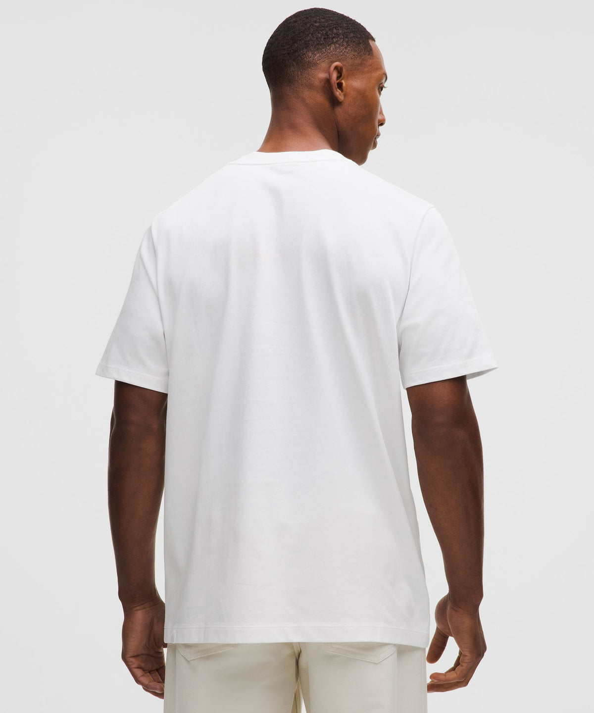 Heavyweight Classic-Fit Cotton T-ShirtChipinski
