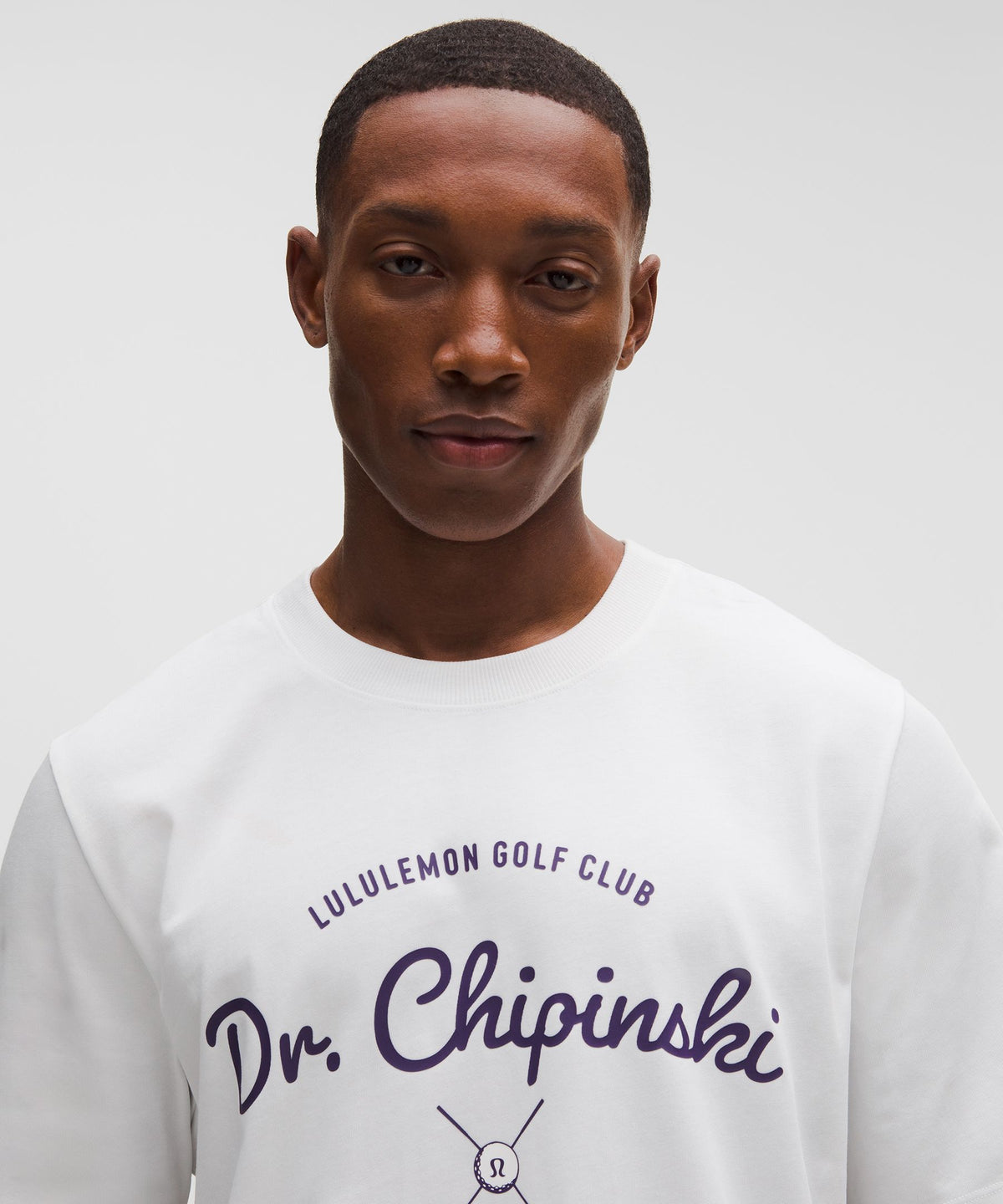Heavyweight Classic-Fit Cotton T-ShirtChipinski