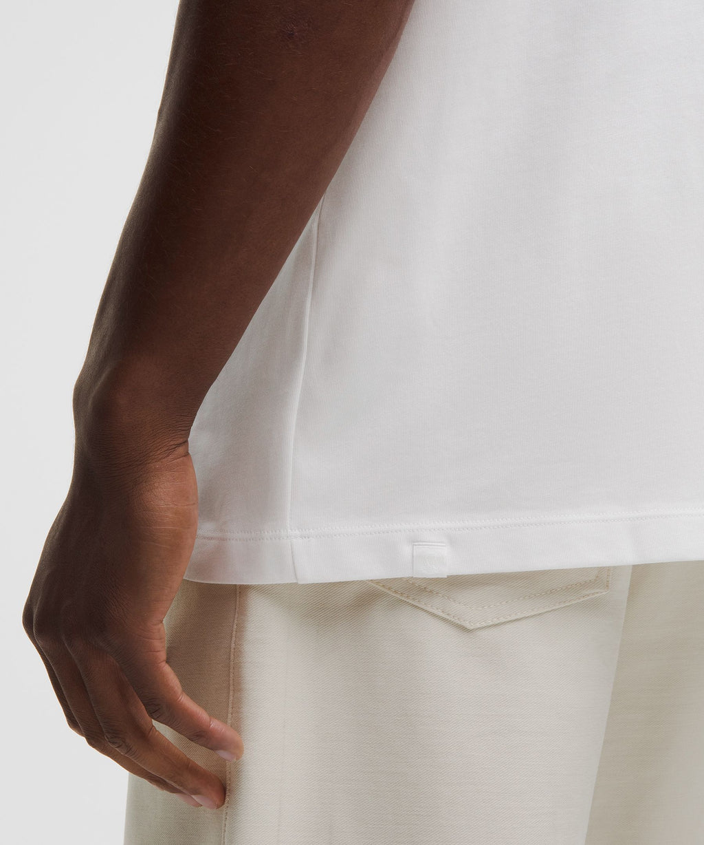 Heavyweight Classic-Fit Cotton T-ShirtChipinski