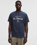 Heavyweight Classic-Fit Cotton T-ShirtChipinski