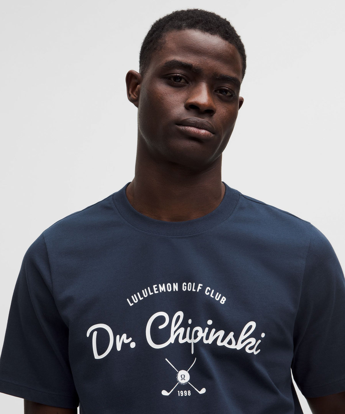 Heavyweight Classic-Fit Cotton T-ShirtChipinski