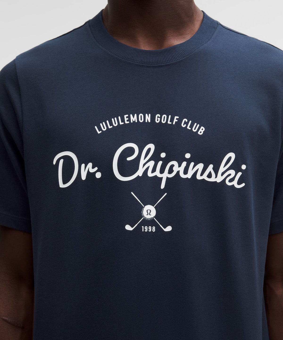 Heavyweight Classic-Fit Cotton T-ShirtChipinski
