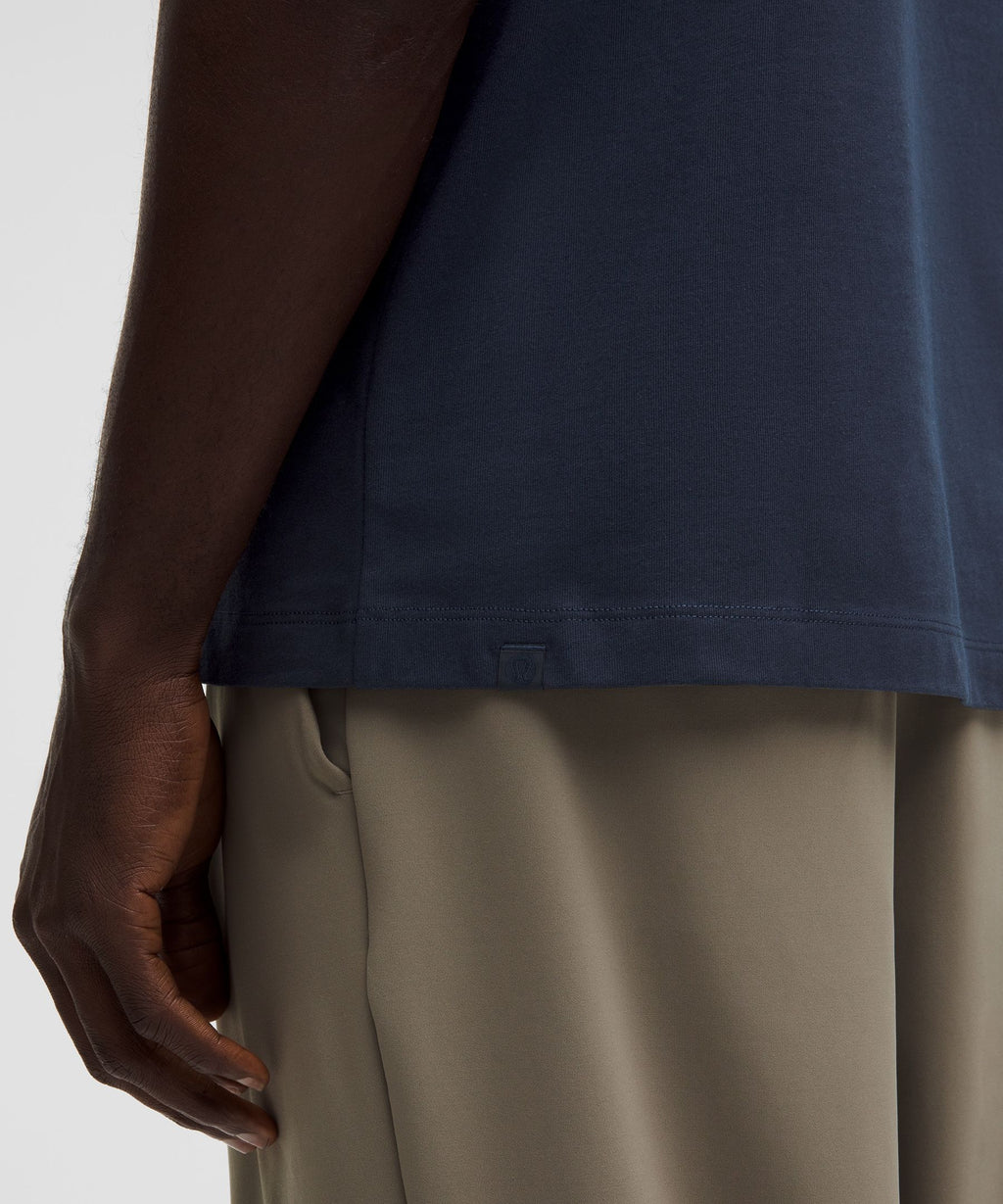 Heavyweight Classic-Fit Cotton T-ShirtChipinski