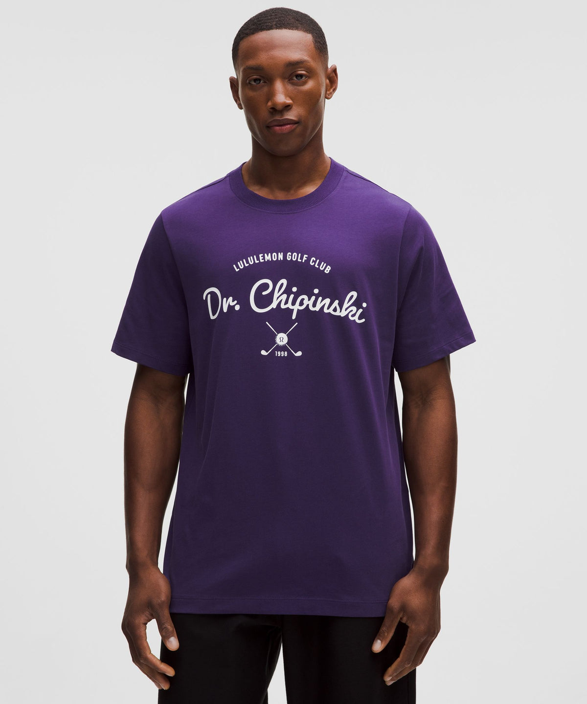 Heavyweight Classic-Fit Cotton T-ShirtChipinski