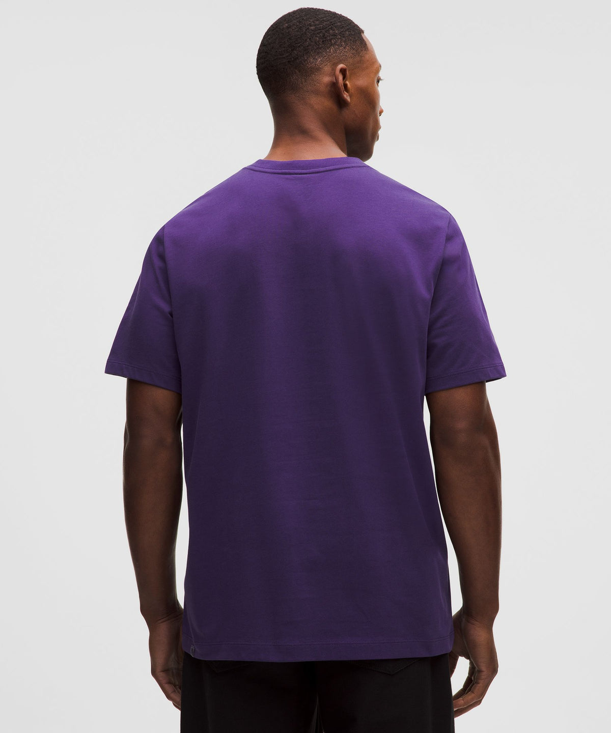 Heavyweight Classic-Fit Cotton T-ShirtChipinski