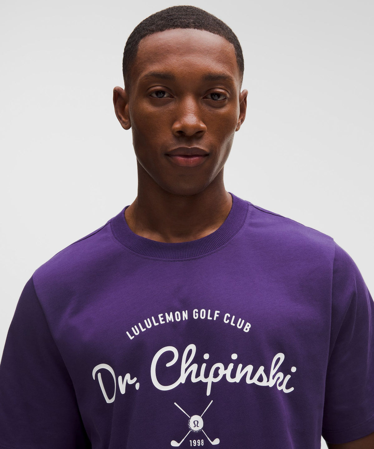 Heavyweight Classic-Fit Cotton T-ShirtChipinski