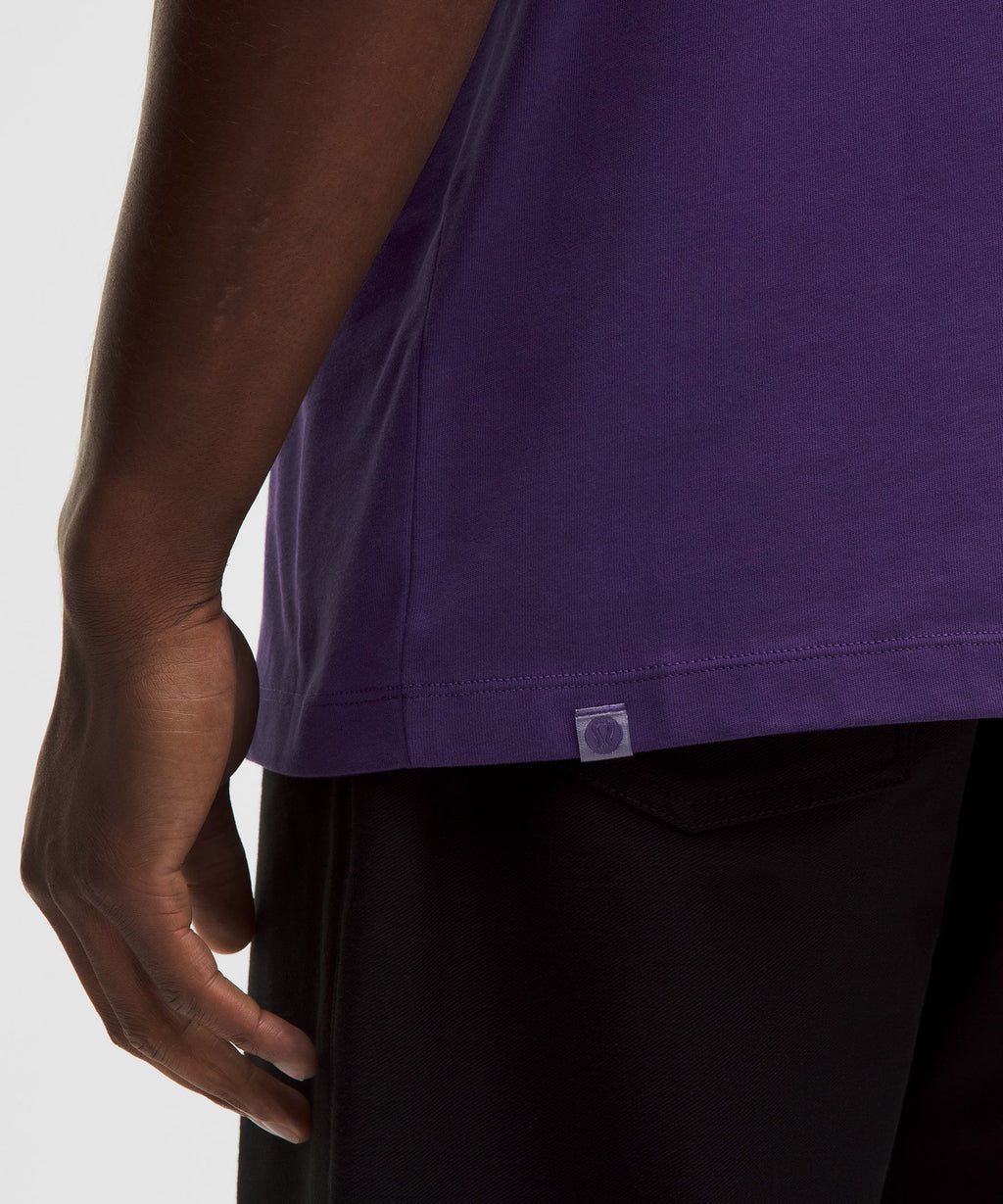 Heavyweight Classic-Fit Cotton T-ShirtChipinski