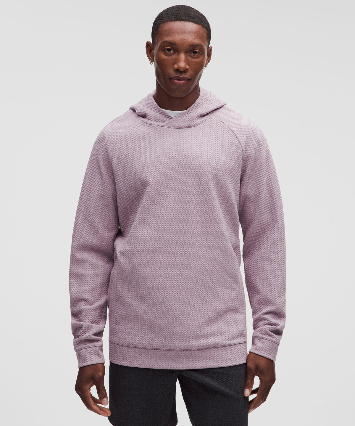 Ease The Day Hoodie