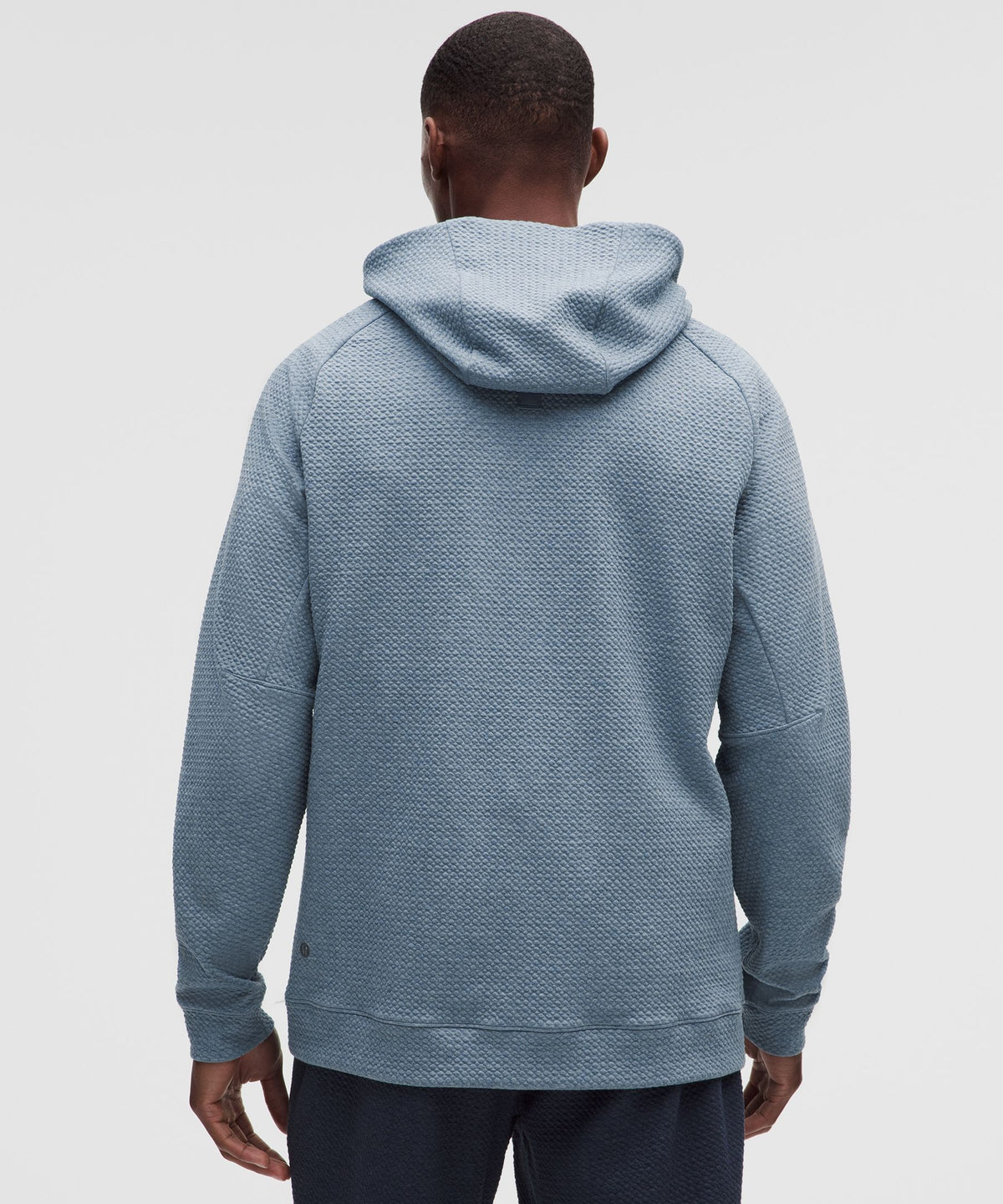 Ease The Day Hoodie