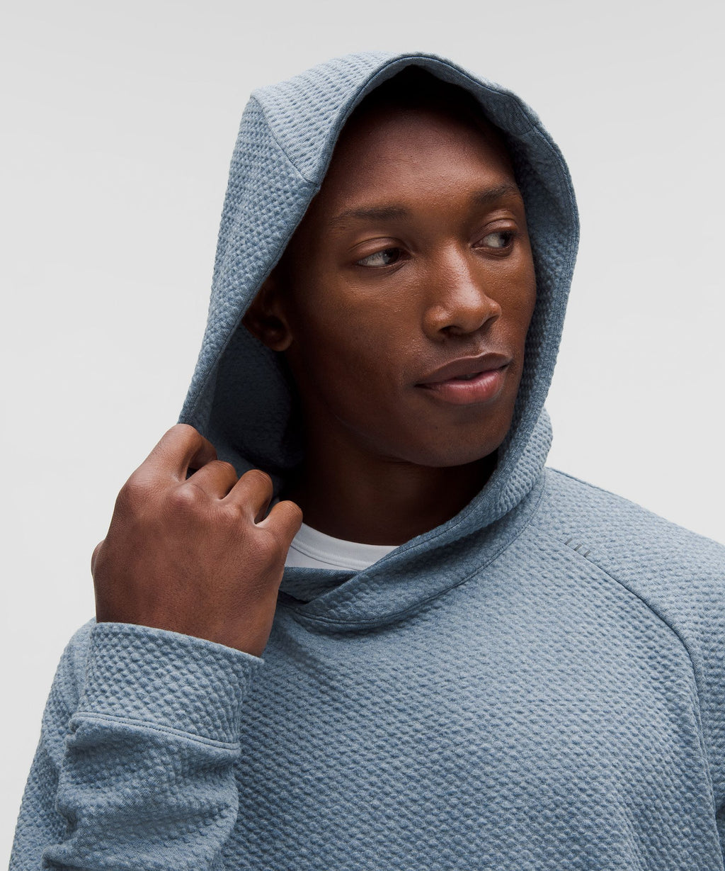 Ease The Day Hoodie