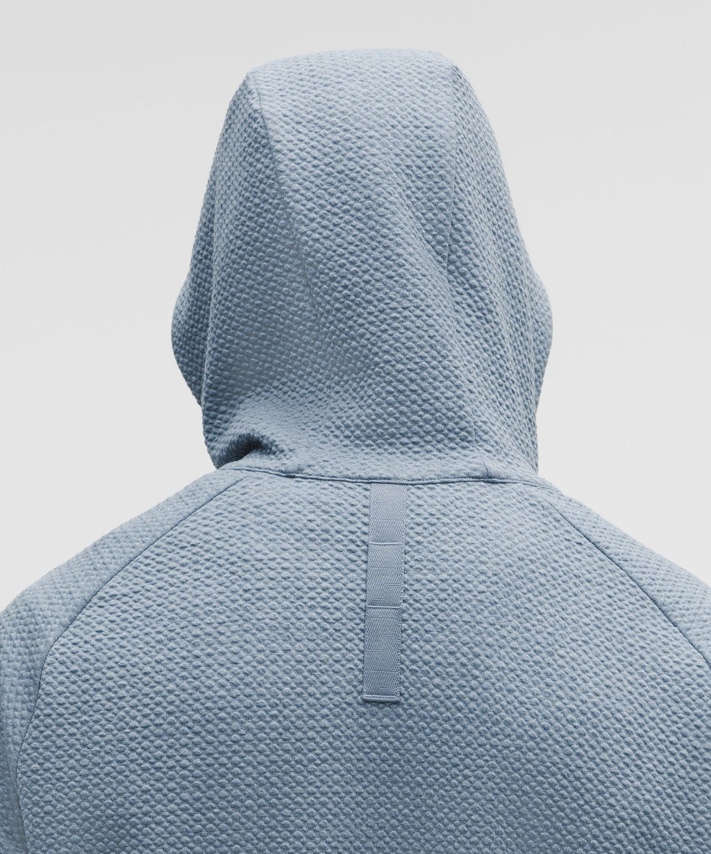 Ease The Day Hoodie