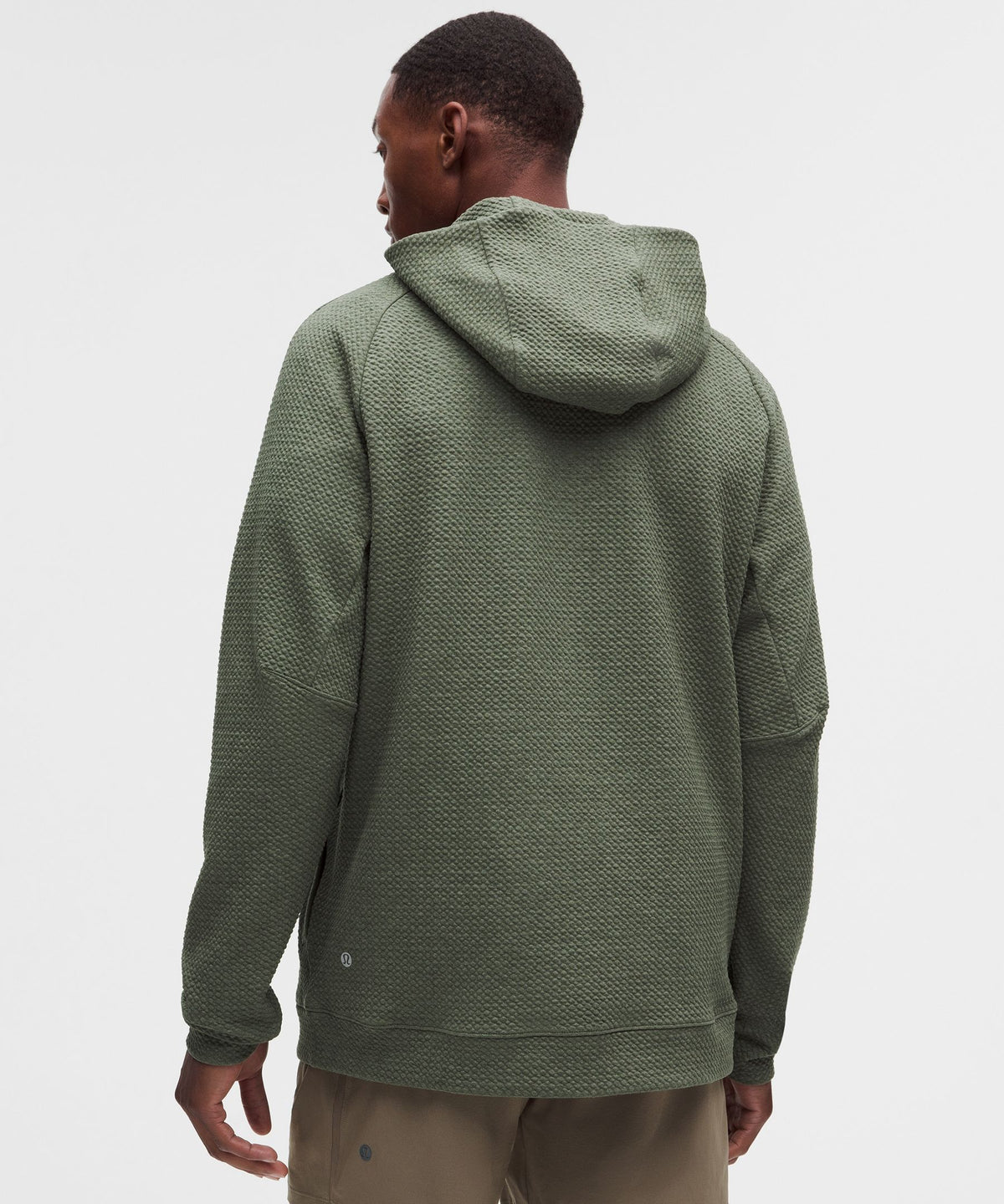 Ease The Day Hoodie