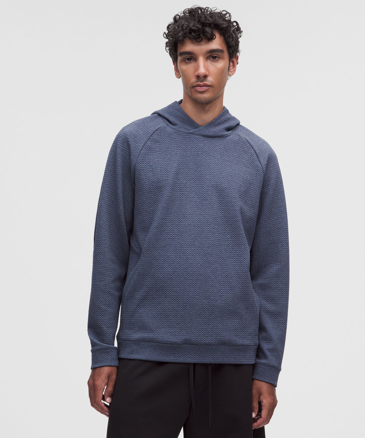 Ease The Day Hoodie