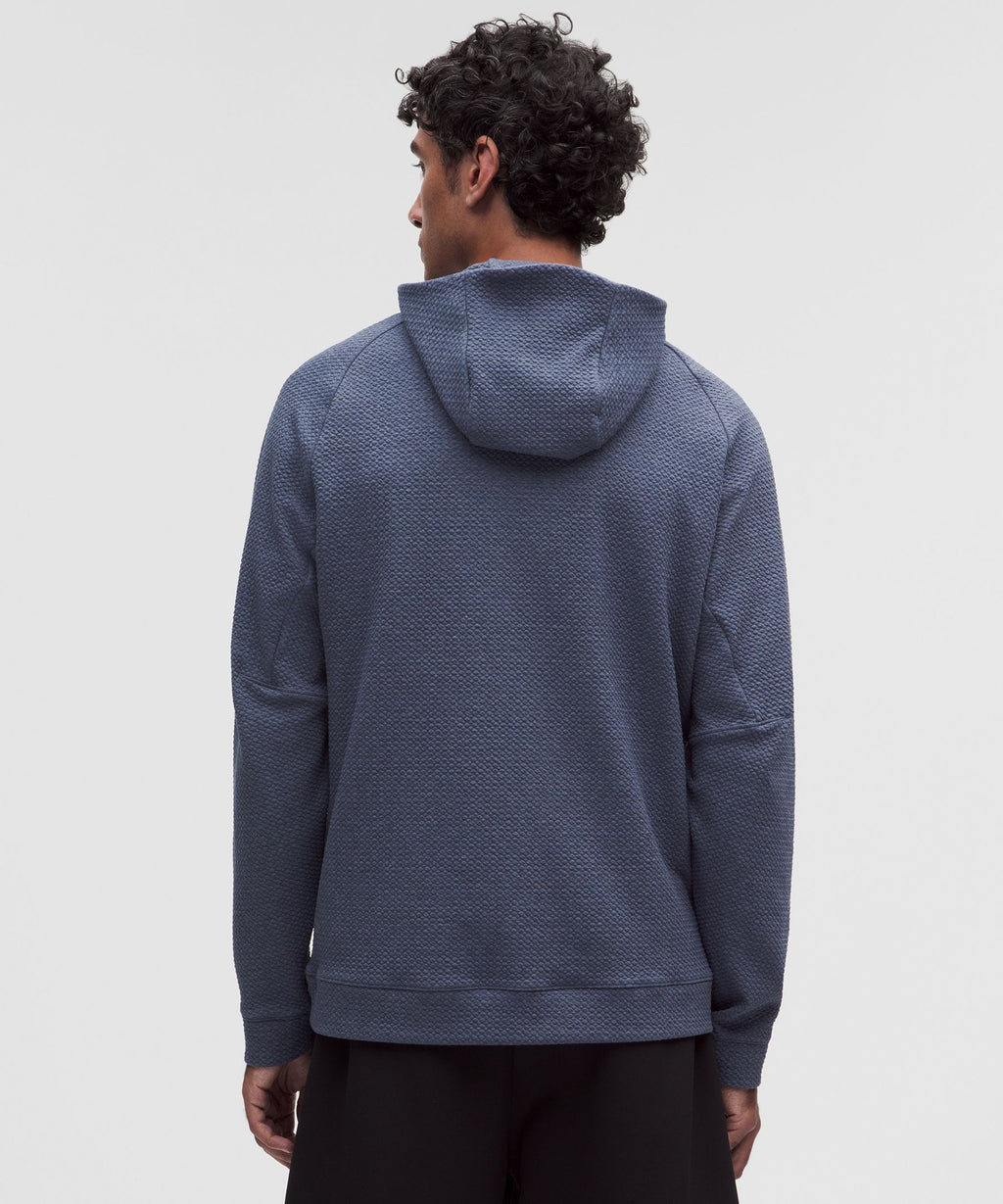 Ease The Day Hoodie