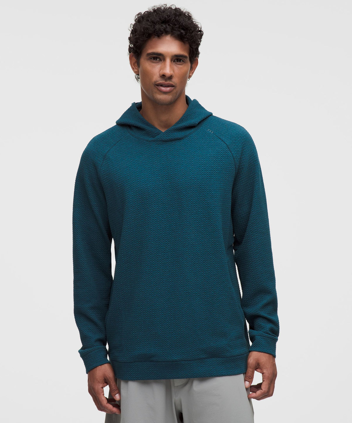 Ease The Day Hoodie
