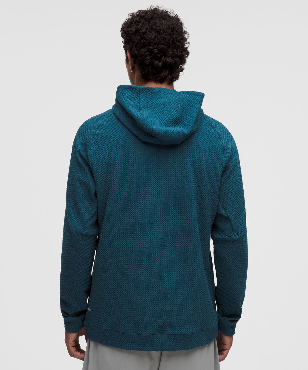 Ease The Day Hoodie