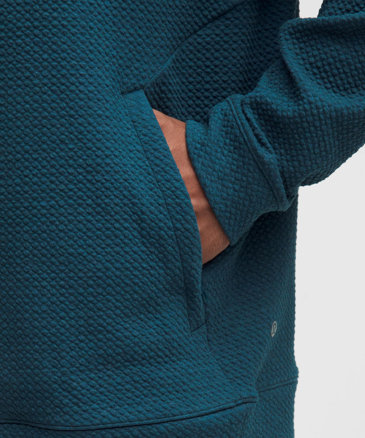 Ease The Day Hoodie