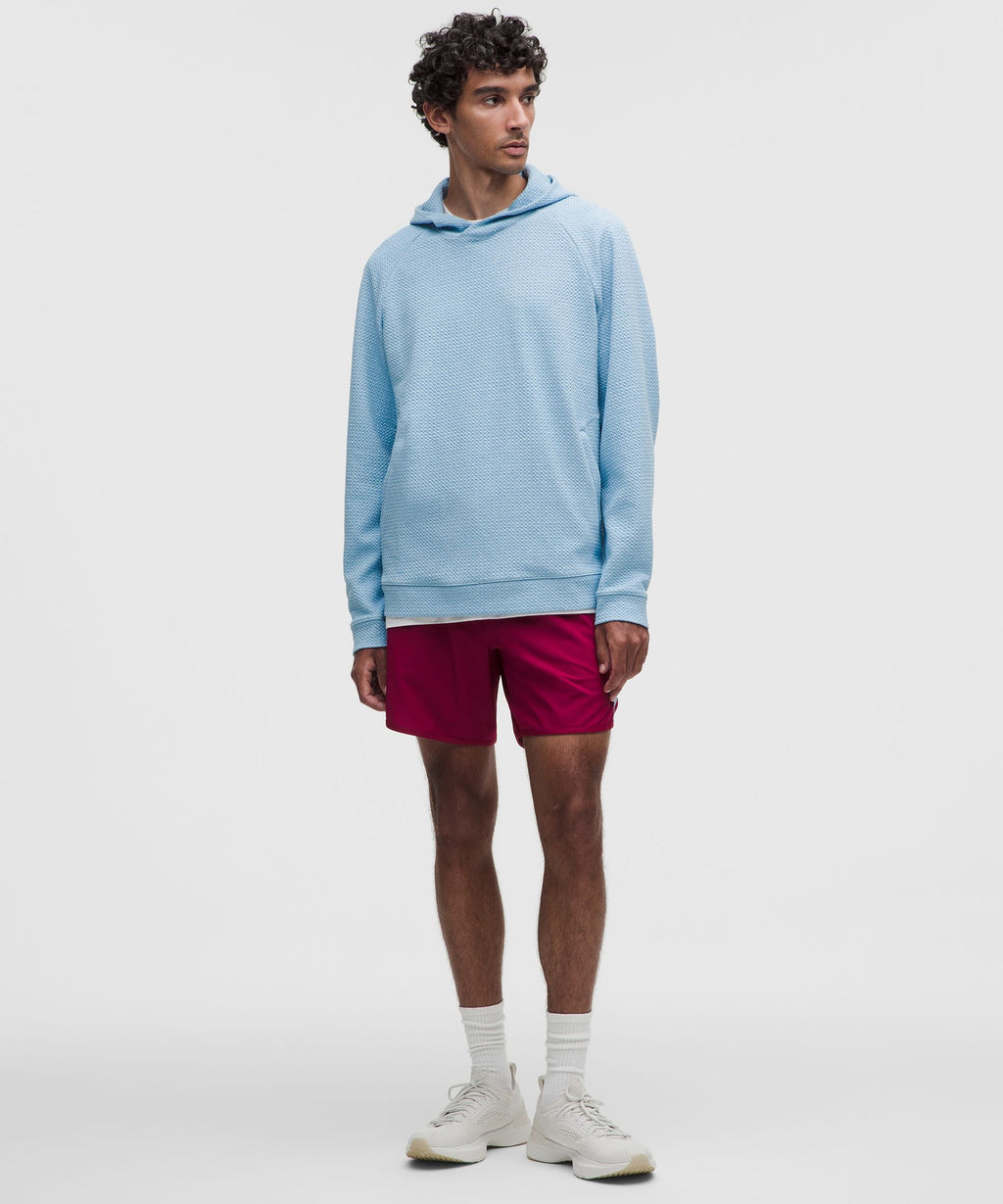 Ease The Day Hoodie