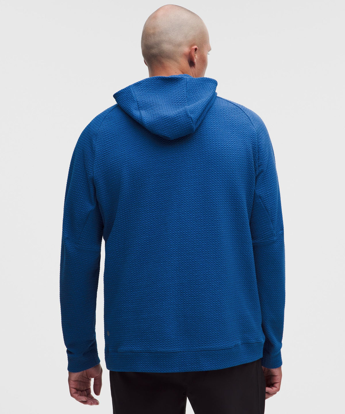 Ease The Day Hoodie