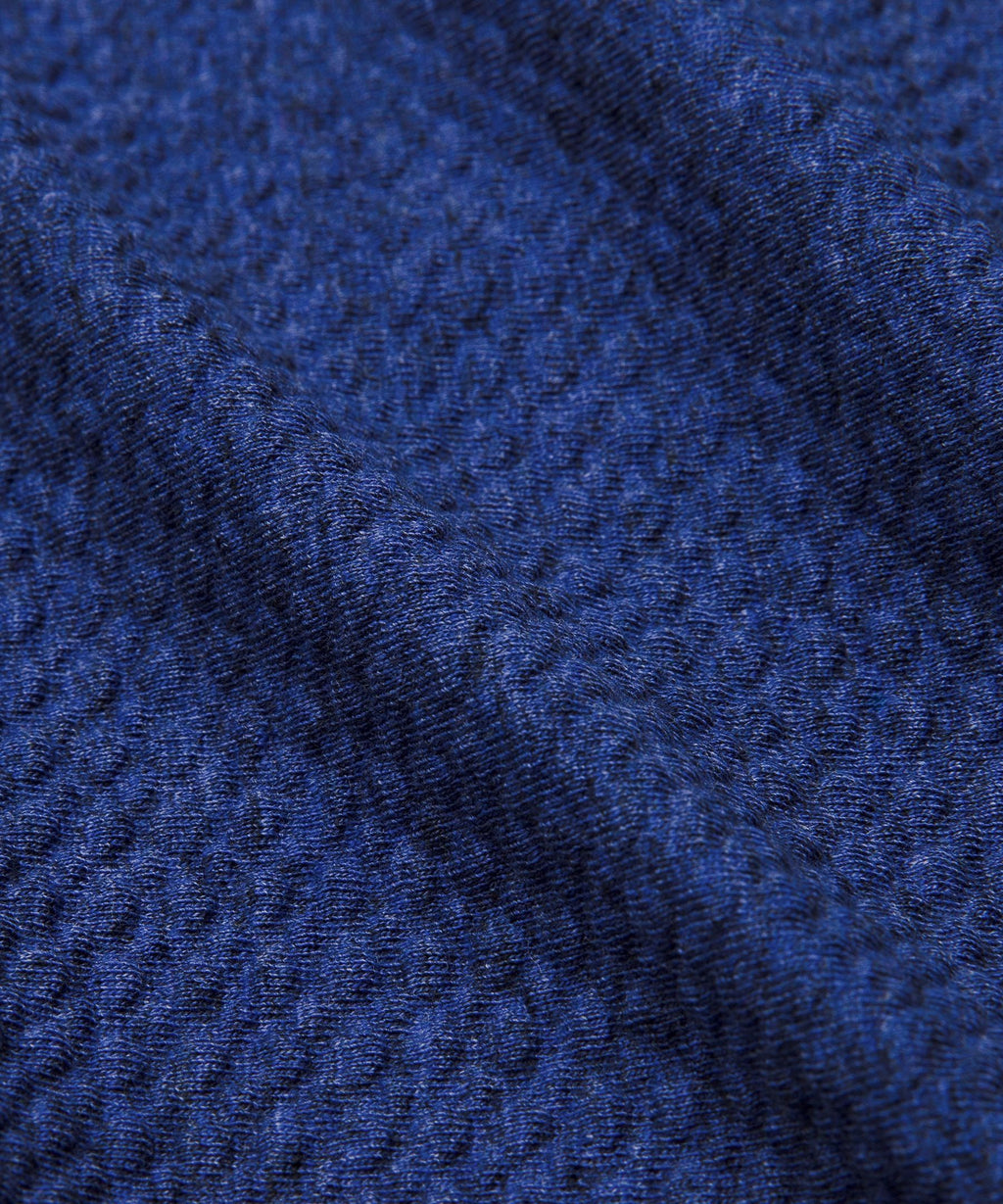 Ease The Day Half Zip