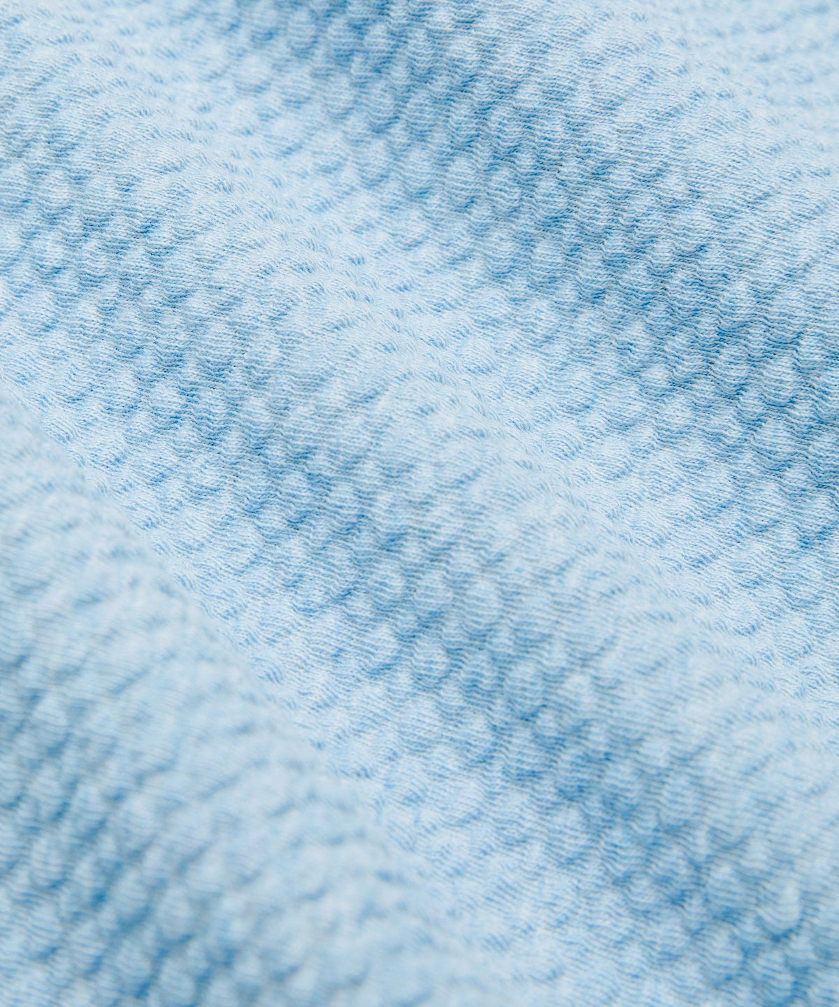 Ease The Day Half Zip