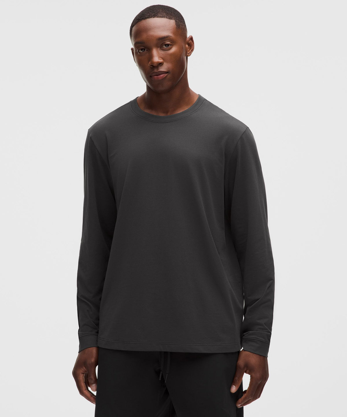 Zeroed In Long-Sleeve Shirt
