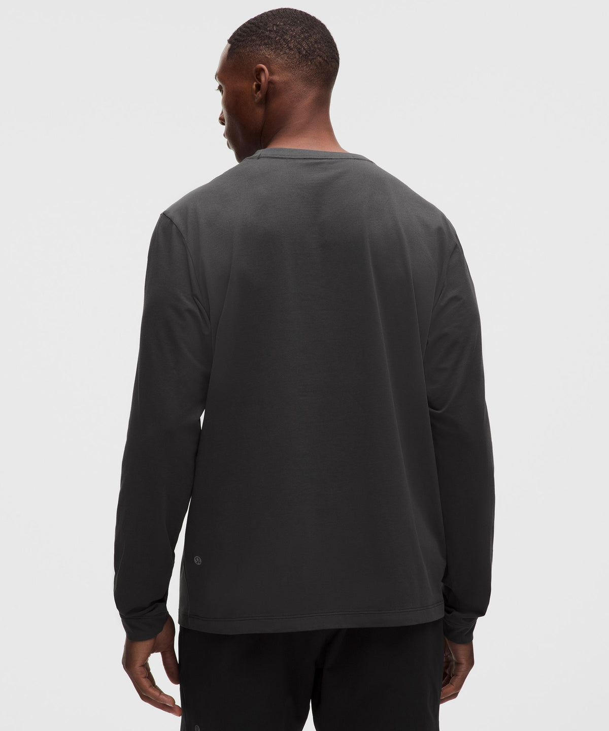 Zeroed In Long-Sleeve Shirt